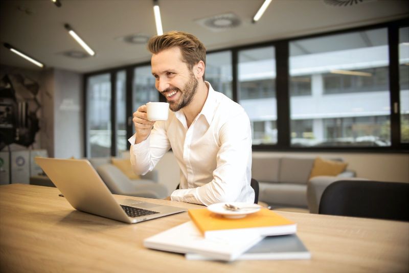 elektrisch verstelbaar bureau